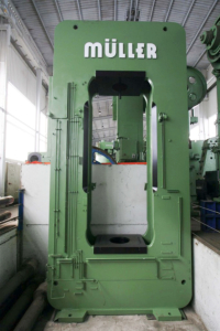 Müller PUK 2000