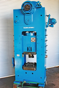 Wilkins & Mitchell D30-HB 18