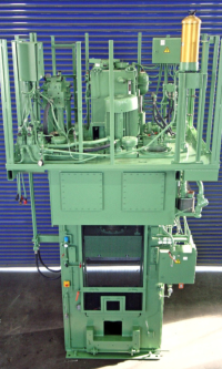 Sack & Kiesselbach OKP 250/35