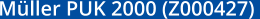 Müller PUK 2000